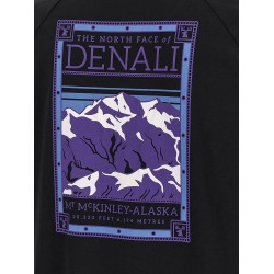 'North Faces' T-shirt
