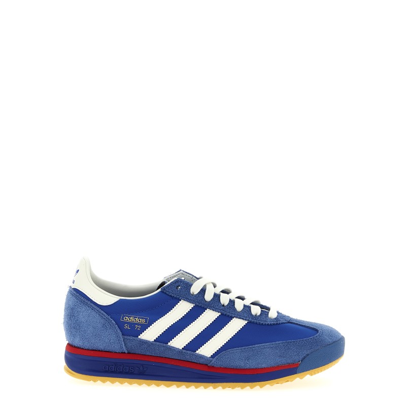 'SL 72 RS' sneakers