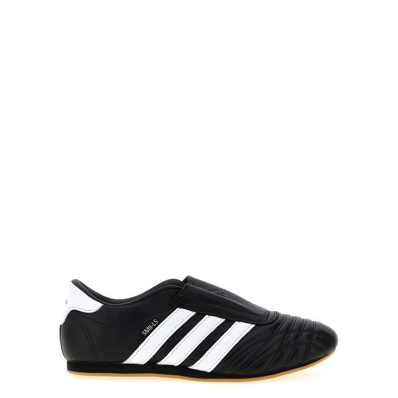 'Taekwondo' sneakers