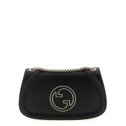 'Gucci Blondie' medium shoulder bag