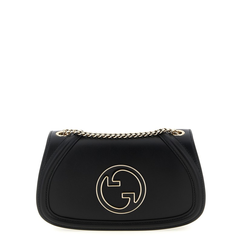 'Gucci Blondie' medium shoulder bag