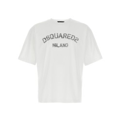 'Loose fit' T-shirt