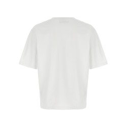 'Loose fit' T-shirt
