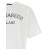 'Loose fit' T-shirt