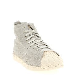 Superstar Hi' sneakers Adidas Originals by WB