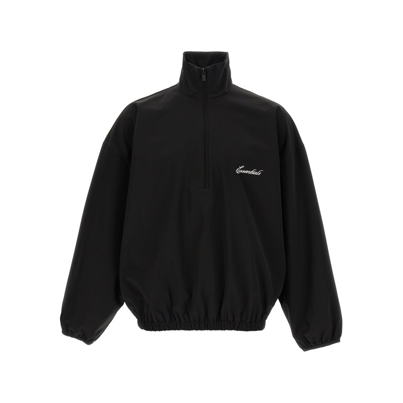 'Sporty' sweatshirt