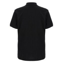 'Moschino Teddy Bear' Polo Shirt