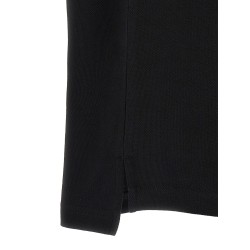 'Moschino Teddy Bear' Polo Shirt