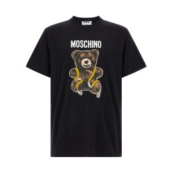 'Teddy Bear' T-shirt