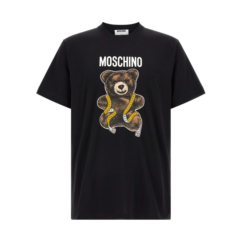 'Teddy Bear' T-shirt