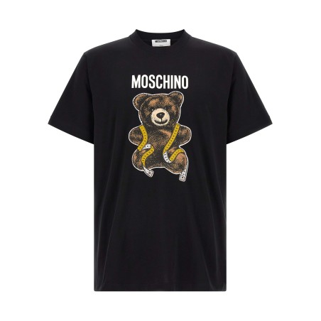 'Teddy Bear' T-shirt