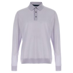 'Ciro' polo shirt