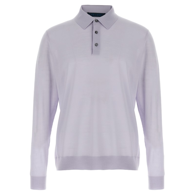 'Ciro' polo shirt