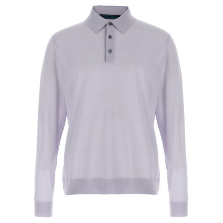 'Ciro' polo shirt