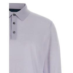 'Ciro' polo shirt