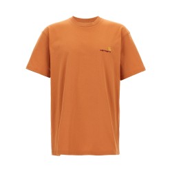 'American Script' T-shirt