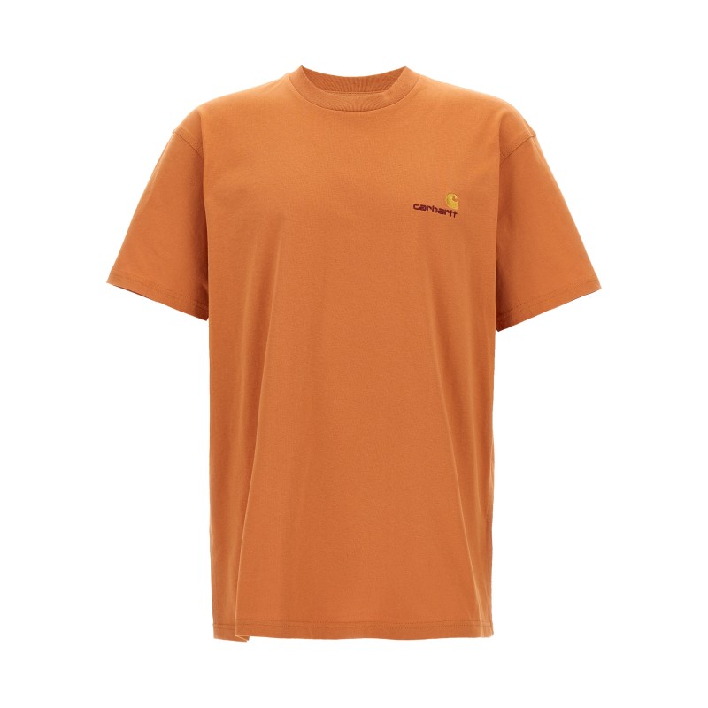 'American Script' T-shirt