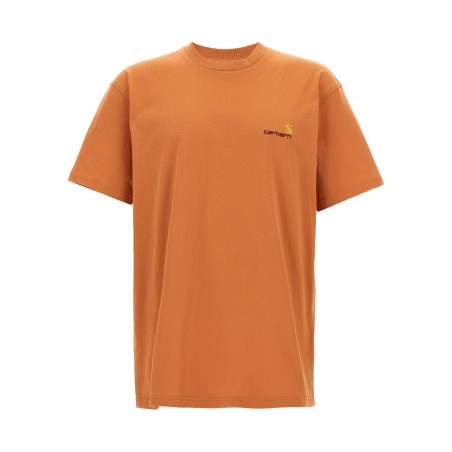 'American Script' T-shirt