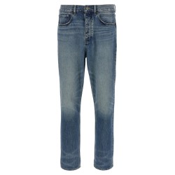 '5 Pocket' jeans