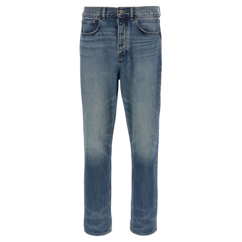 '5 Pocket' jeans