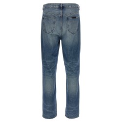 '5 Pocket' jeans