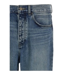 '5 Pocket' jeans