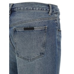 '5 Pocket' jeans