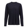 Light wool T-shirt