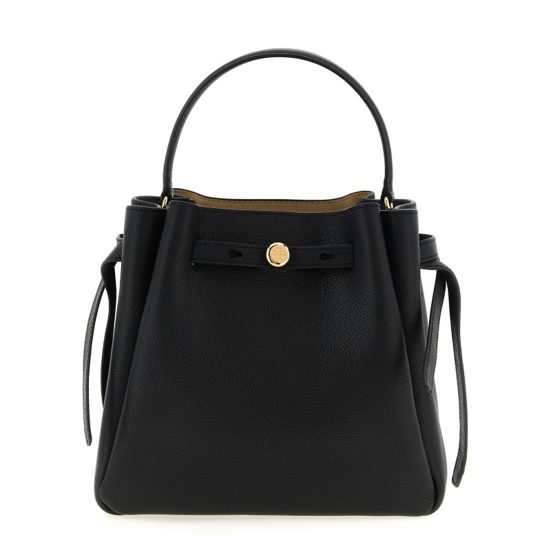 'Romy' bucket bag
