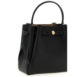 'Romy' bucket bag