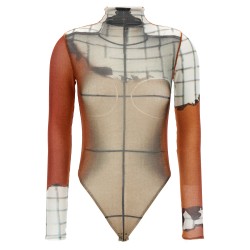 'The Fire' bodysuit