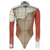 'The Fire' bodysuit