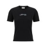 'The Black JPG Baby Tee' T-shirt