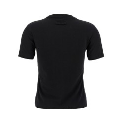 'The Black JPG Baby Tee' T-shirt