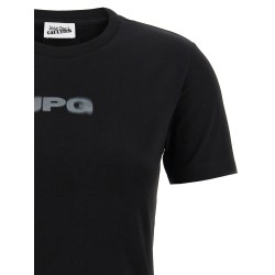 'The Black JPG Baby Tee' T-shirt