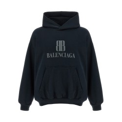 'Nano BB' hoodie