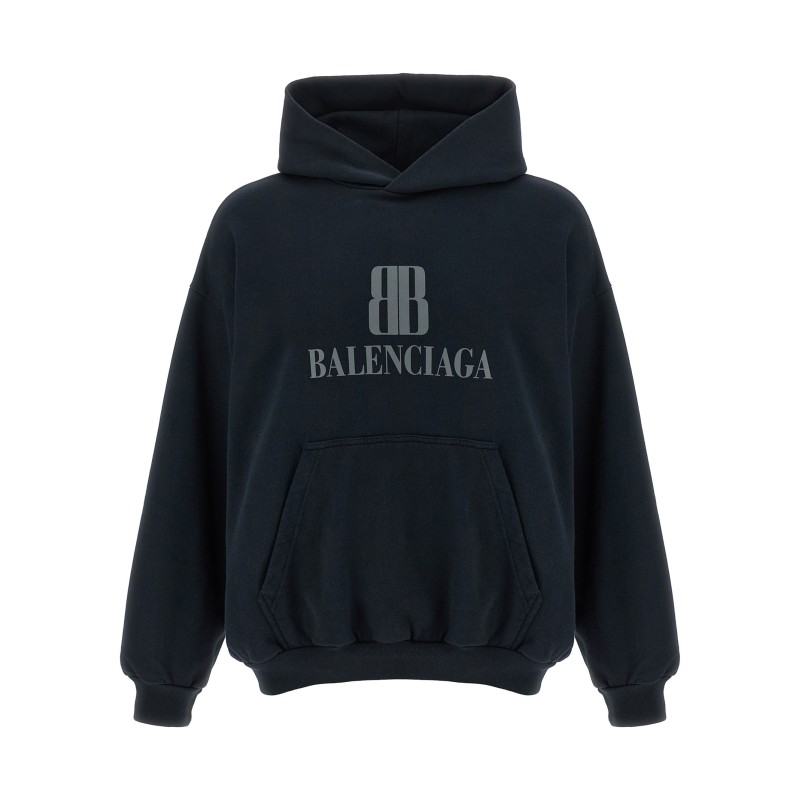 'Nano BB' hoodie