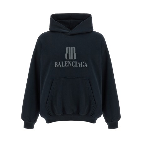 'Nano BB' hoodie