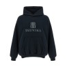 'Nano BB' hoodie