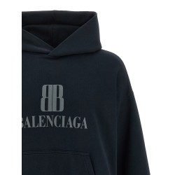 'Nano BB' hoodie