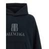 'Nano BB' hoodie