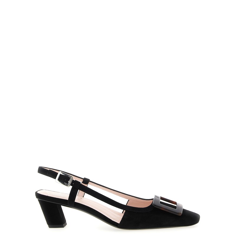 'Belle Viver' slingback