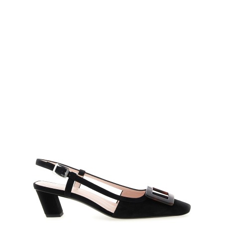 'Belle Viver' slingback