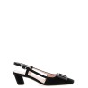 'Belle Viver' slingback