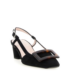 'Belle Viver' slingback