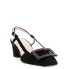 'Belle Viver' slingback