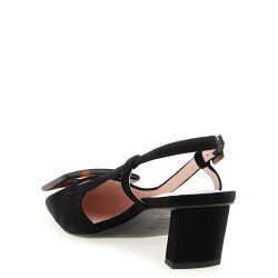 'Belle Viver' slingback