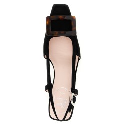'Belle Viver' slingback