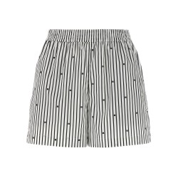 Short stripes