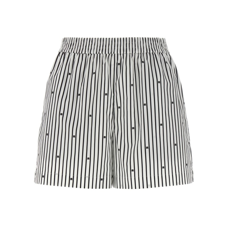 Short stripes
